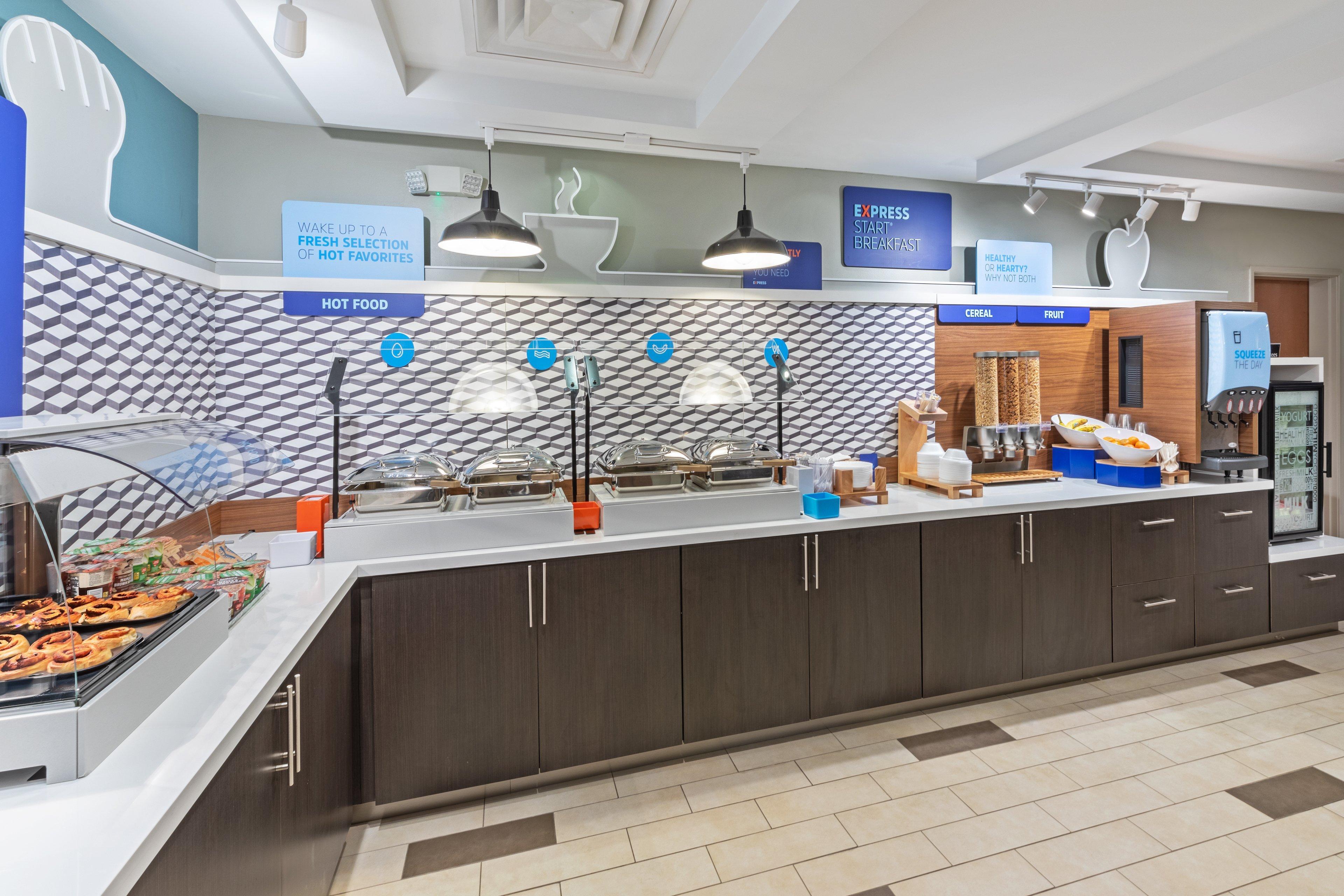 Holiday Inn Express Hotel & Suites Picayune By Ihg Eksteriør billede