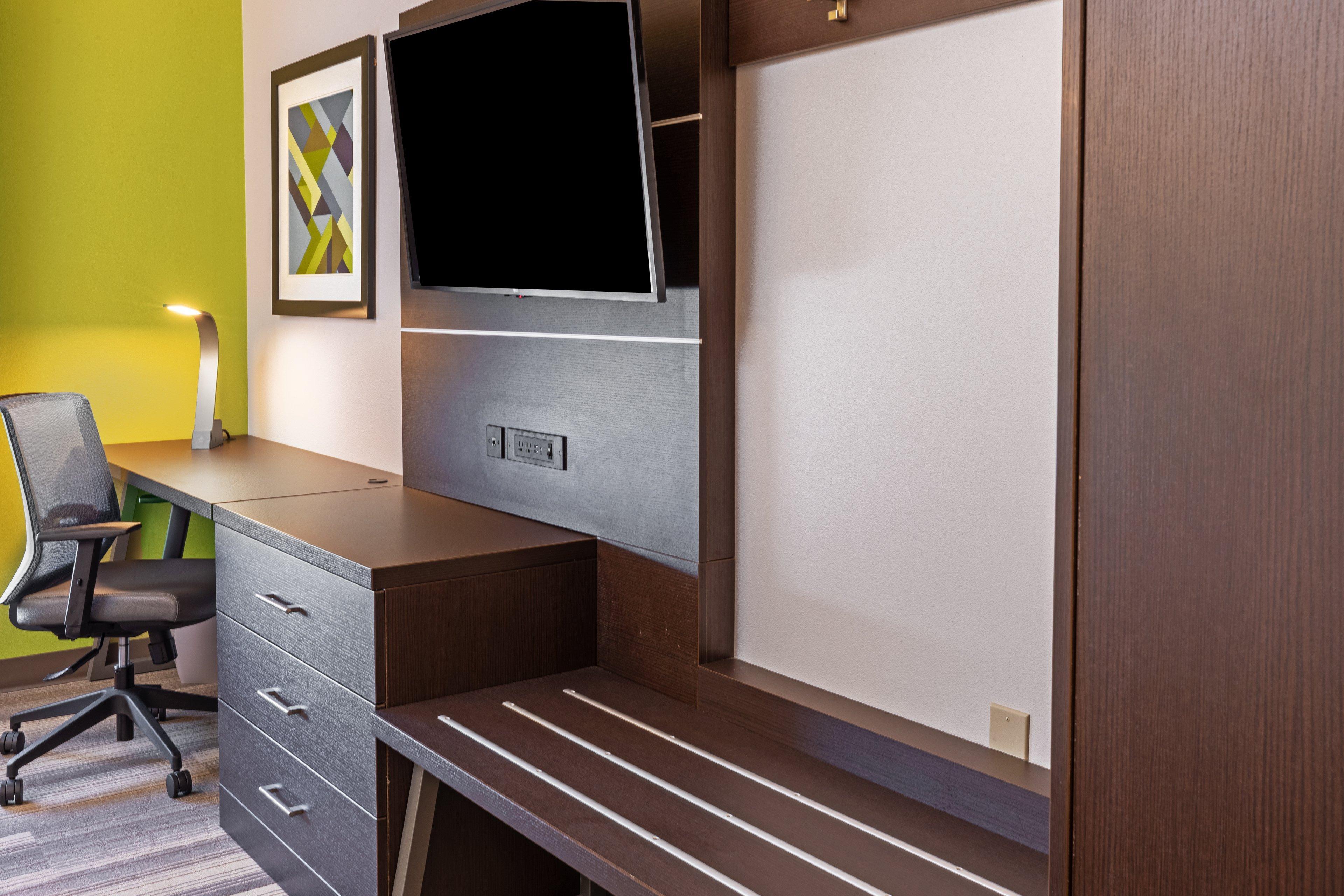 Holiday Inn Express Hotel & Suites Picayune By Ihg Eksteriør billede