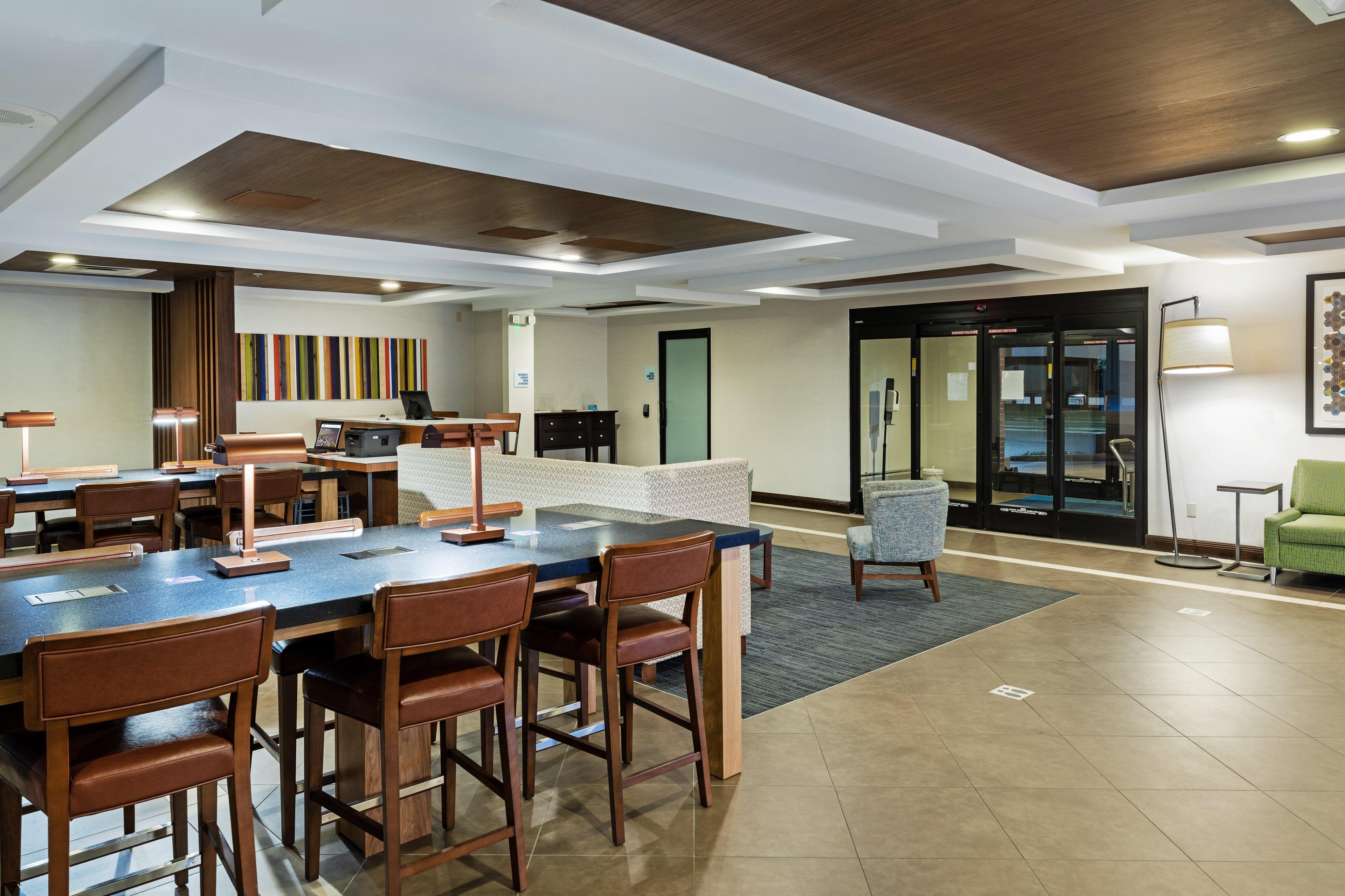 Holiday Inn Express Hotel & Suites Picayune By Ihg Eksteriør billede