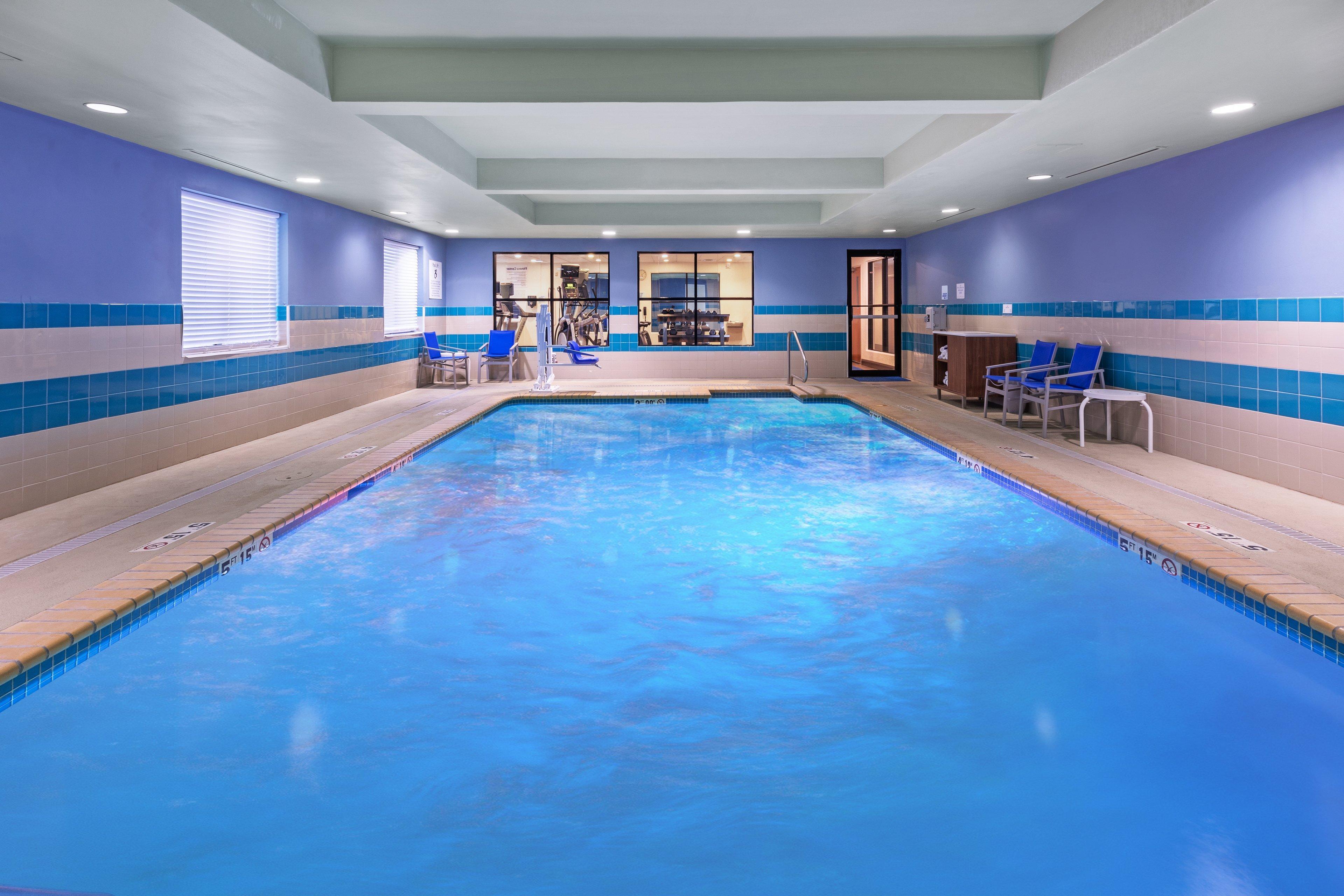 Holiday Inn Express Hotel & Suites Picayune By Ihg Eksteriør billede