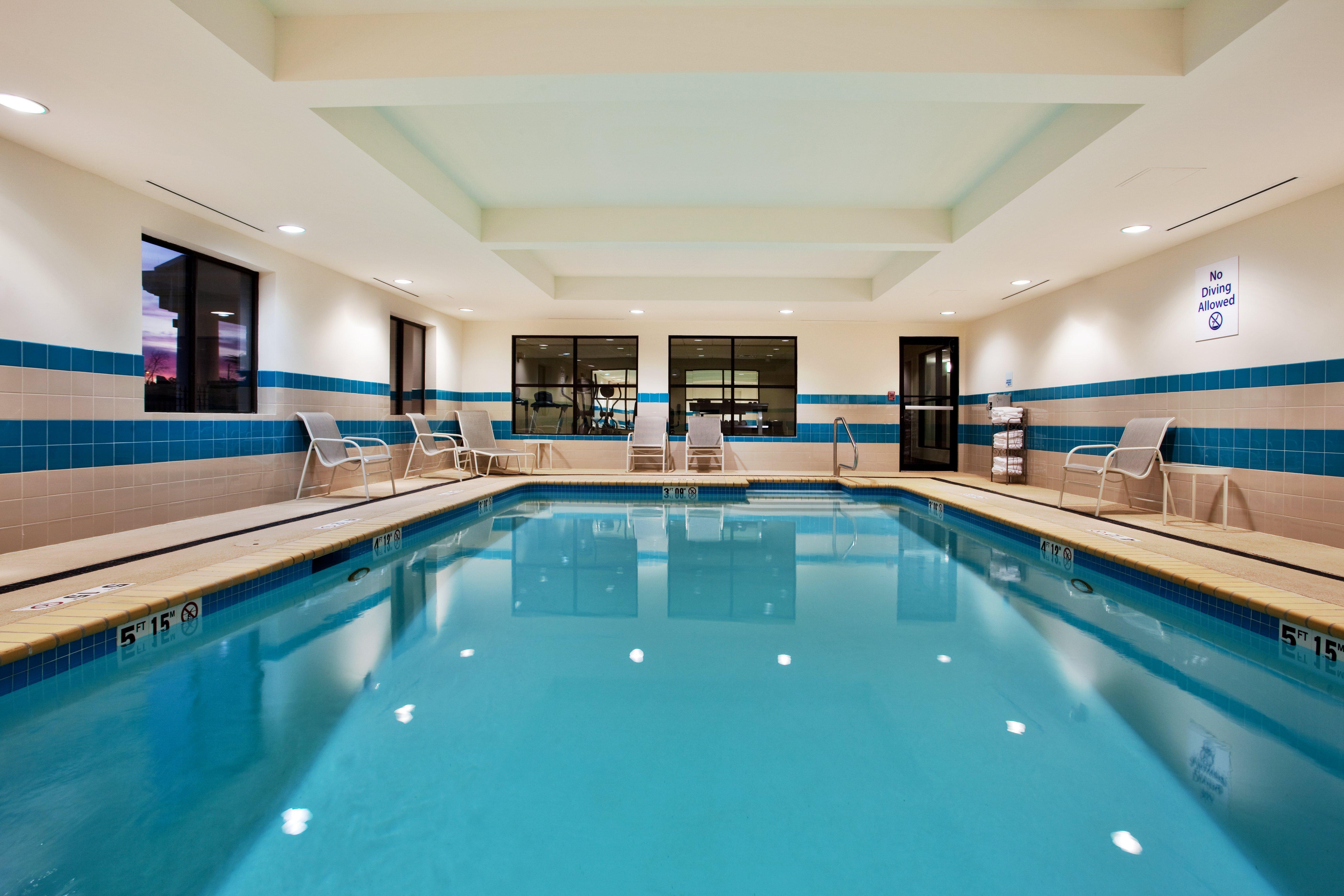 Holiday Inn Express Hotel & Suites Picayune By Ihg Eksteriør billede