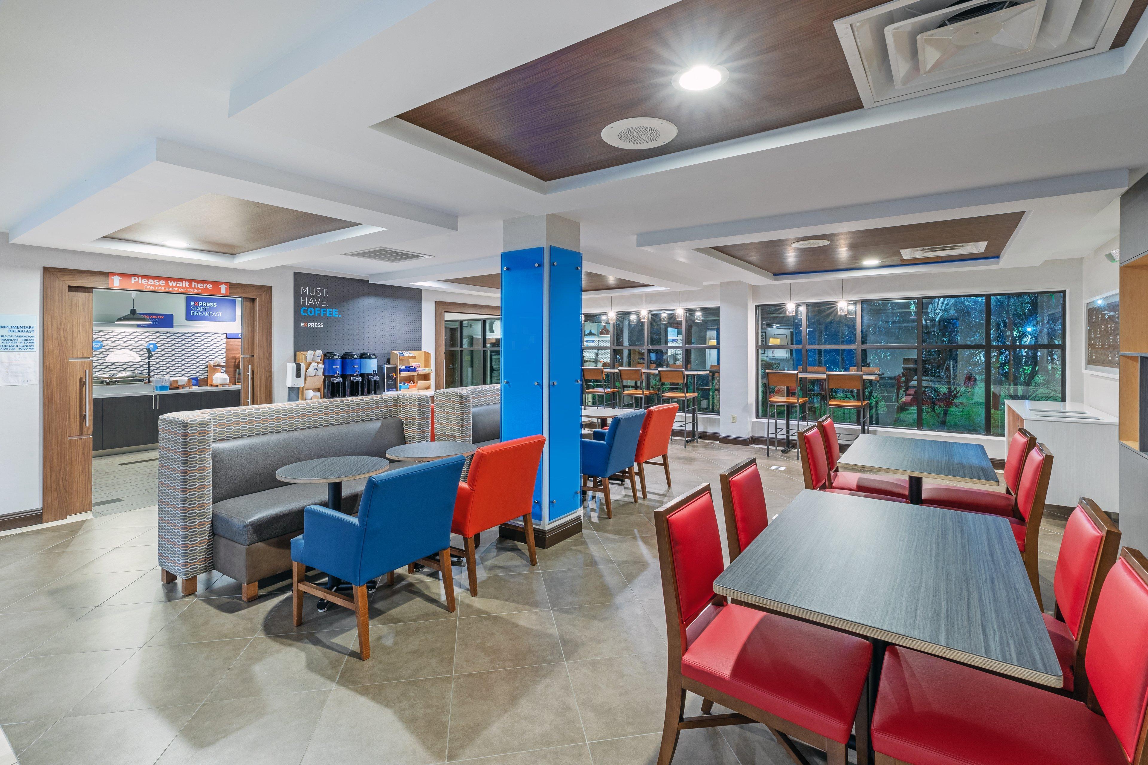 Holiday Inn Express Hotel & Suites Picayune By Ihg Eksteriør billede