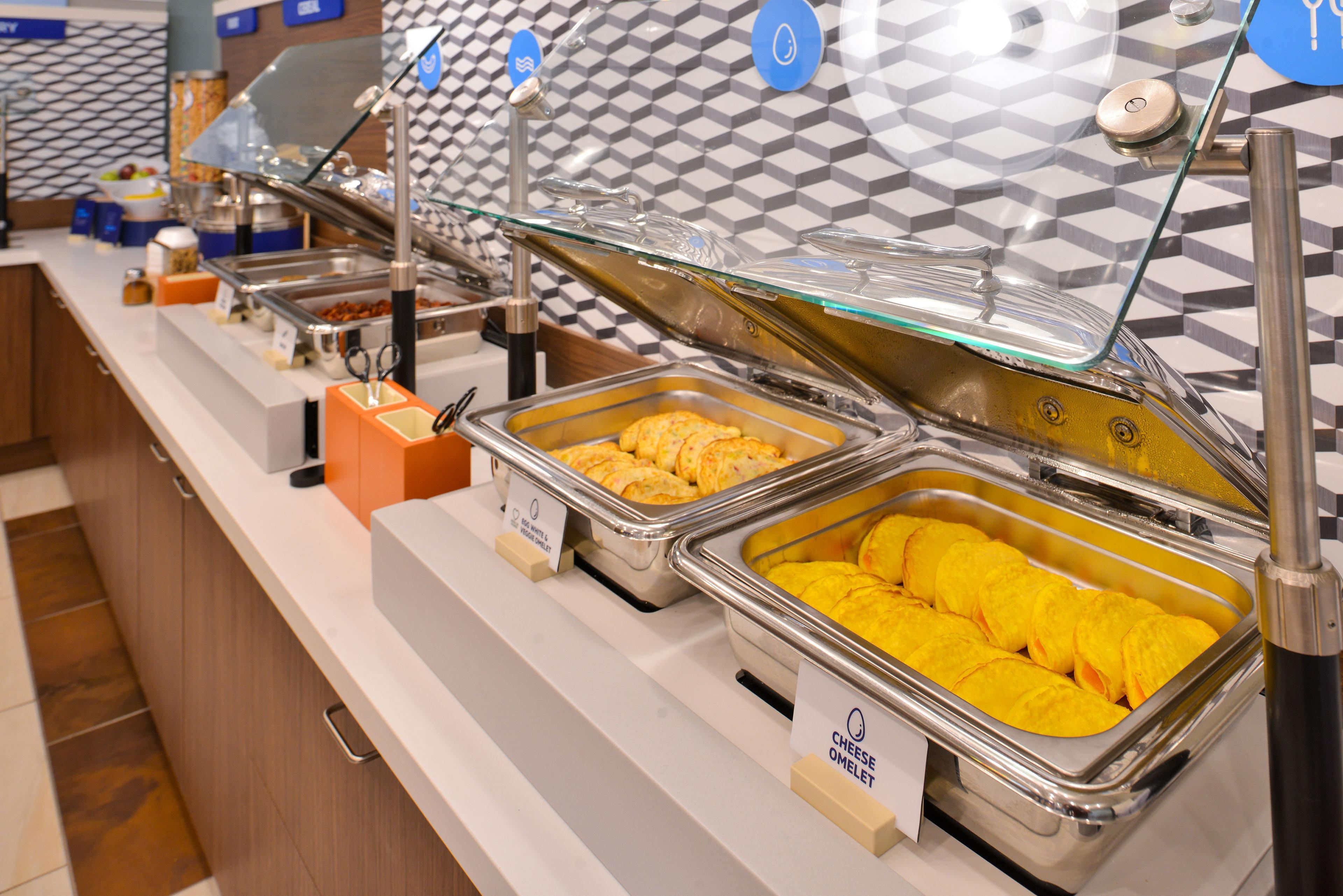 Holiday Inn Express Hotel & Suites Picayune By Ihg Eksteriør billede