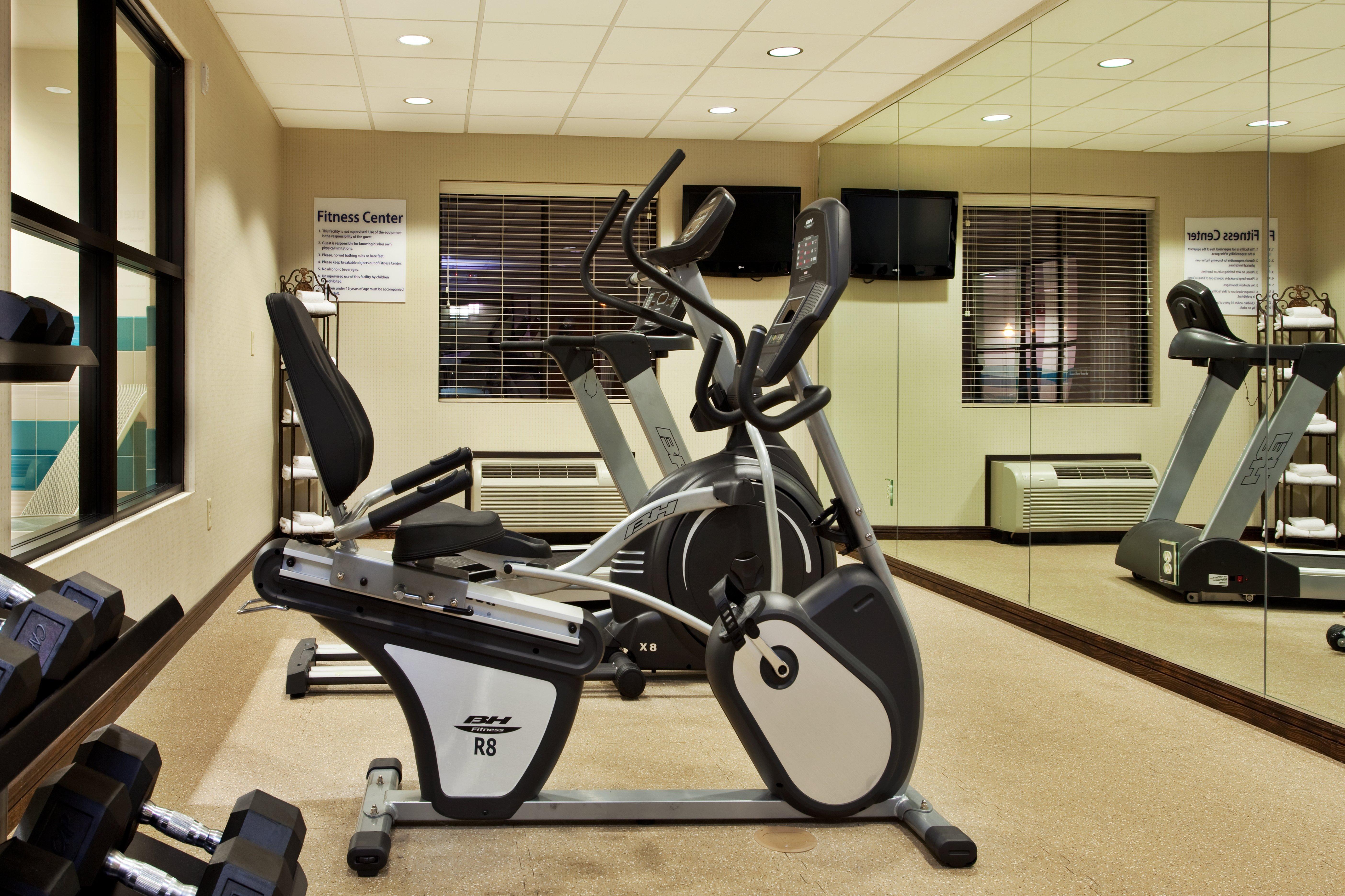 Holiday Inn Express Hotel & Suites Picayune By Ihg Eksteriør billede