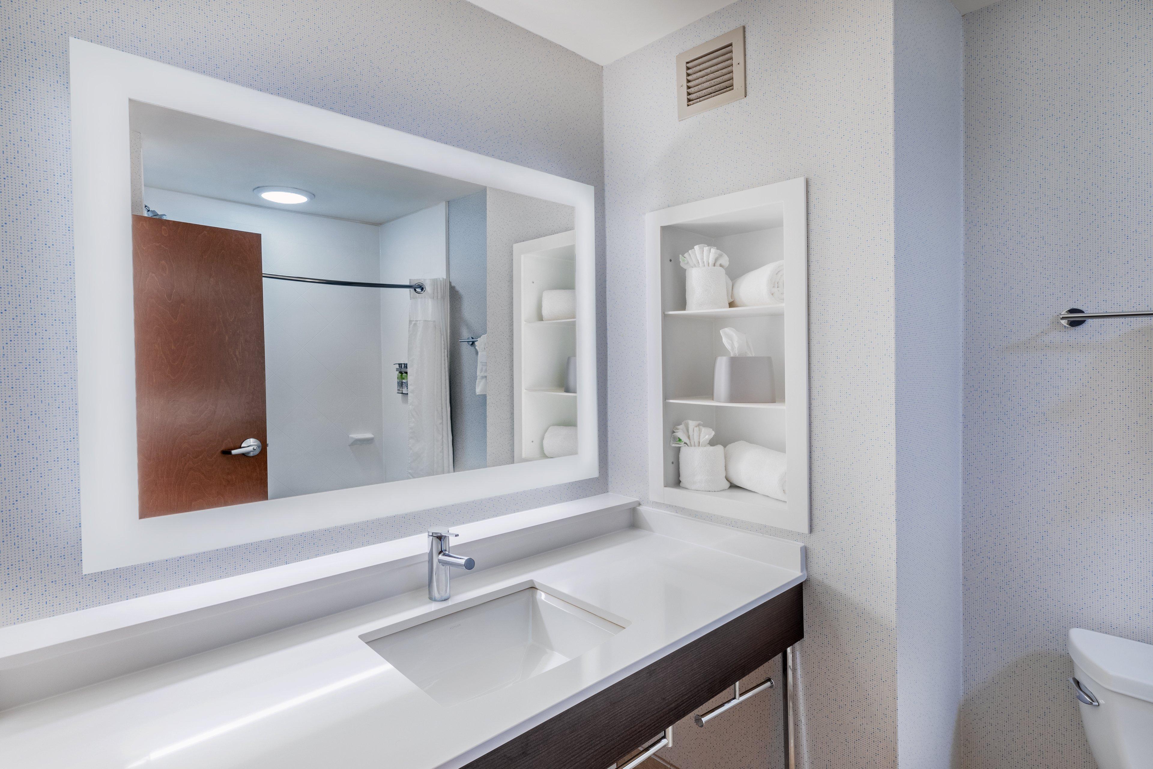 Holiday Inn Express Hotel & Suites Picayune By Ihg Eksteriør billede
