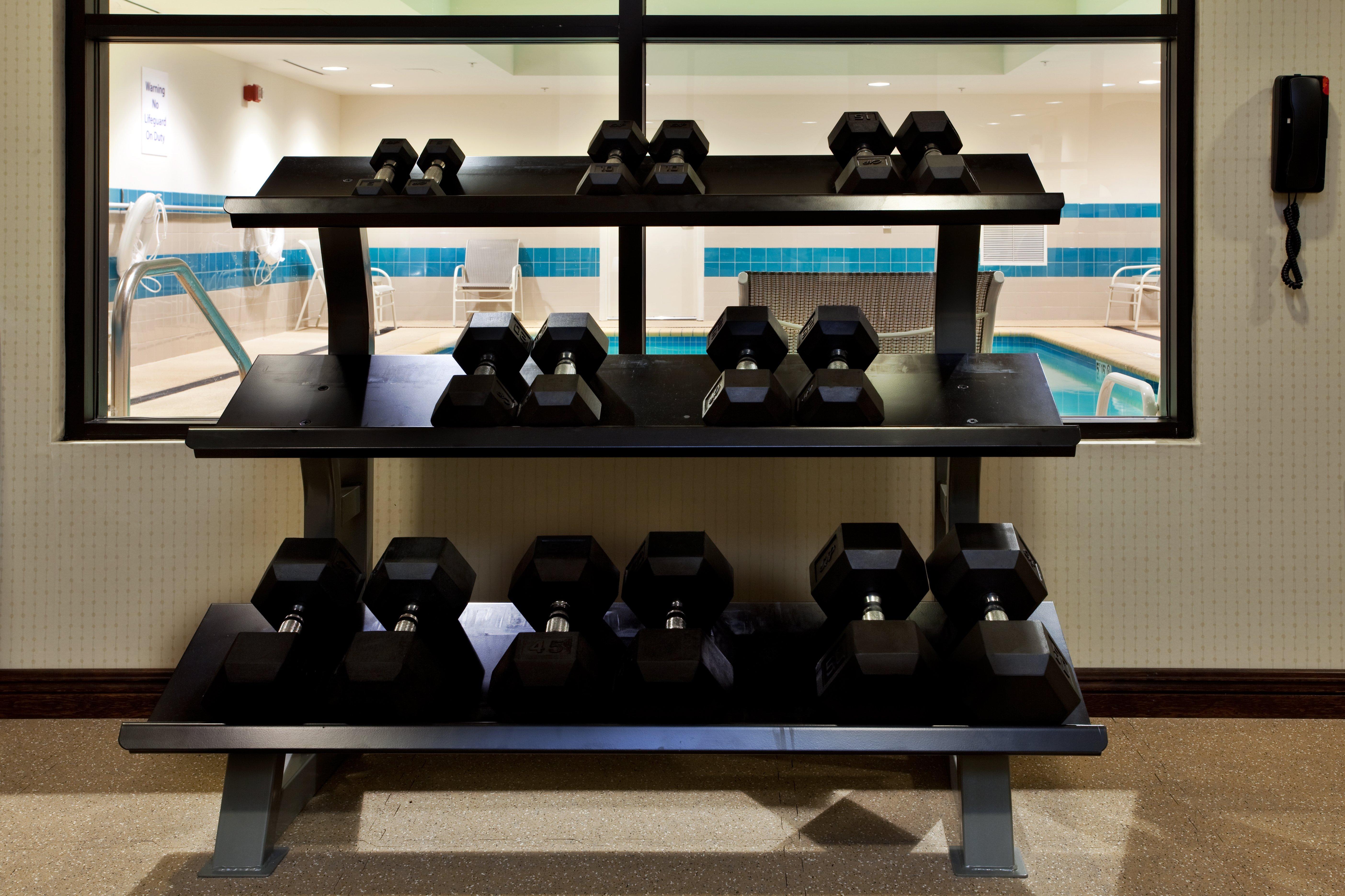 Holiday Inn Express Hotel & Suites Picayune By Ihg Eksteriør billede