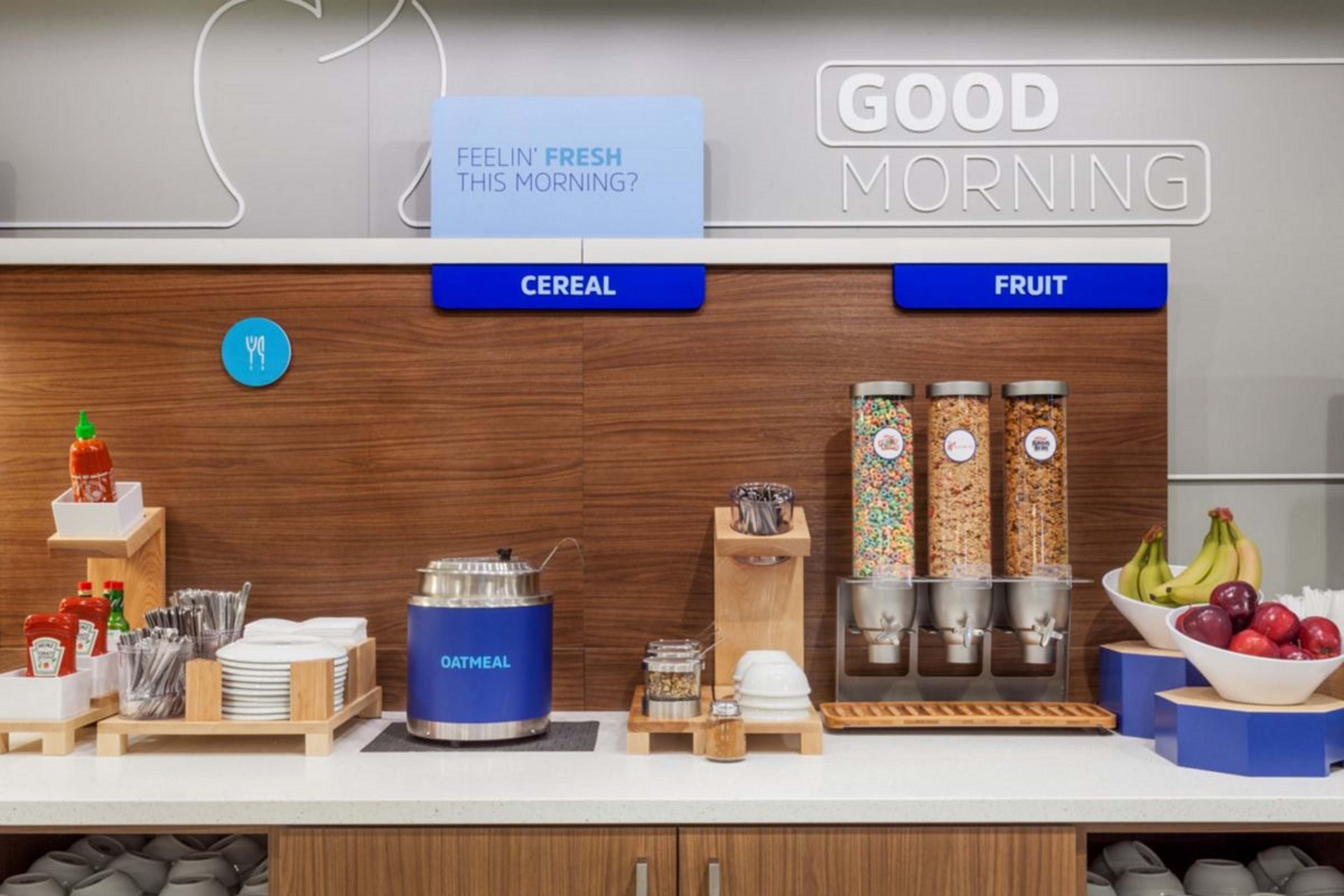 Holiday Inn Express Hotel & Suites Picayune By Ihg Eksteriør billede