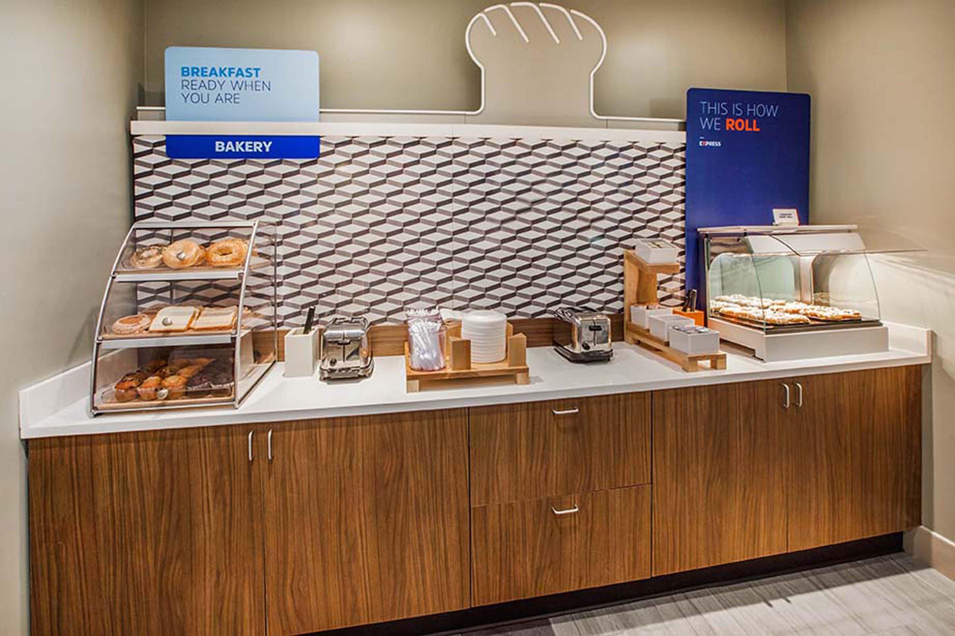 Holiday Inn Express Hotel & Suites Picayune By Ihg Eksteriør billede