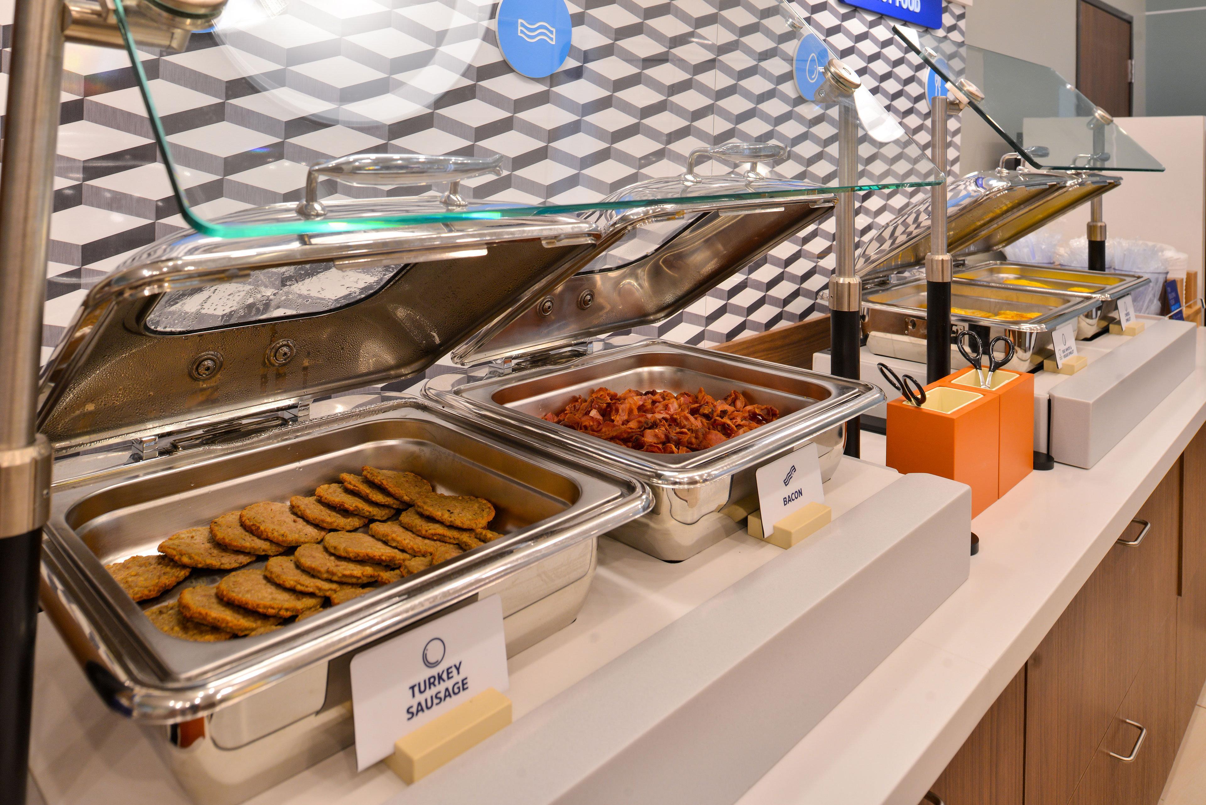 Holiday Inn Express Hotel & Suites Picayune By Ihg Eksteriør billede