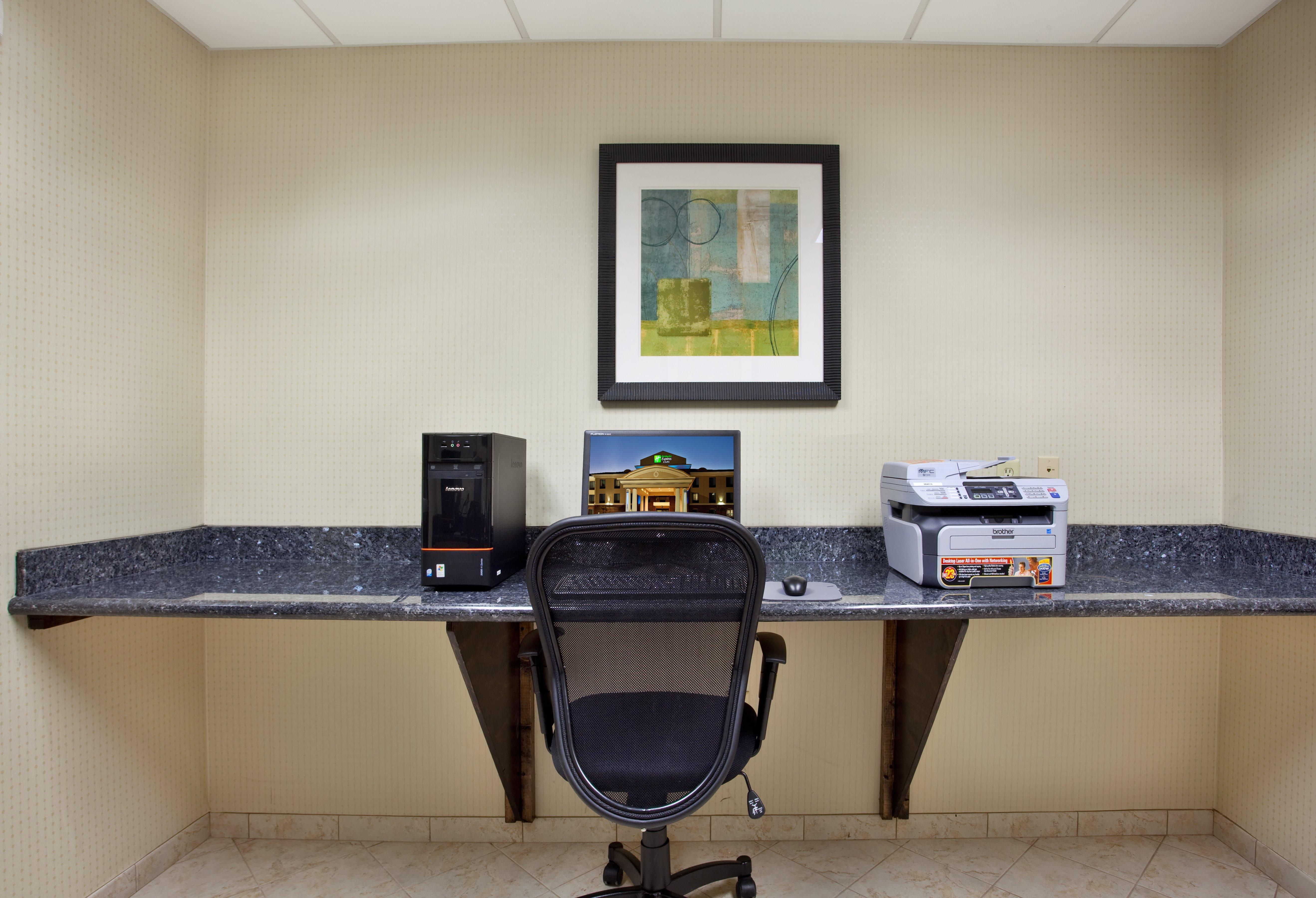 Holiday Inn Express Hotel & Suites Picayune By Ihg Eksteriør billede